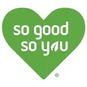 So Good So You logo