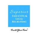 Superior Executive Legal Recruiting logo