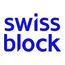 Swissblock logo