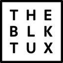 The Black Tux logo