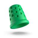 Thimble logo