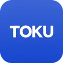 Toku logo