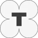 Topicals logo