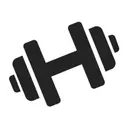 TrainSweatEat logo