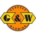 Genesee & Wyoming Main logo