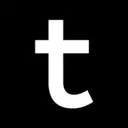True Platform logo