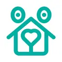 TrustedHousesitters logo