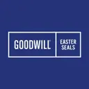 Goodwill-Easter Seals logo