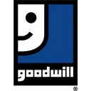 Goodwill logo