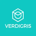Verdigris logo