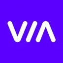 ViaBill logo