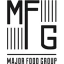 Major Food logo
