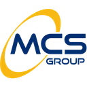 MCS Group logo