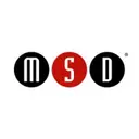 MSD logo