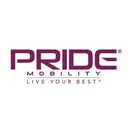 Pride Mobility Products Corp. logo