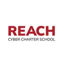 Reach Cyber Charter School logo