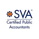 SVA | A Professional Services Company logo