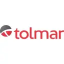 Tolmar logo