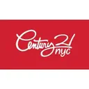 Century 21 NYC logo
