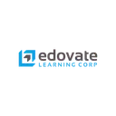 Edovate Learning Corporation logo