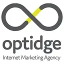 Optidge Inc logo