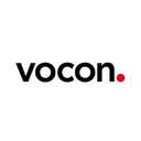 Vocon Design, Inc. logo