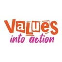 Values Into Action Inc logo