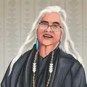 California Rural Indian Health Board Inc logo