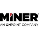 Miner, LTD logo