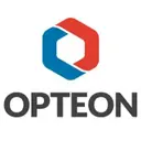 Opteon logo