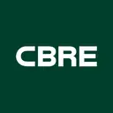 CBRE Government & Defense Services logo