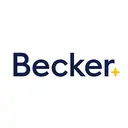 Becker logo