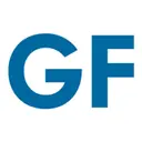 Georg Fischer logo