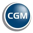 Cgm logo