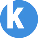 Kauffman logo