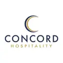 Concord Hospitality logo