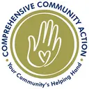 Comprehensive Community Action logo