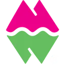 Meow Wolf logo