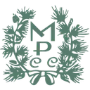 Myers Park Country Club logo