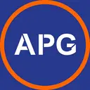 Adler Pelzer Group 1 logo