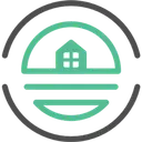 Green Ocean Property Management logo