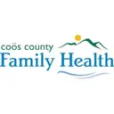Coos County Family Health Services logo