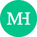 Monogram Health logo