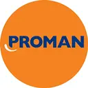 Proman Staffing logo