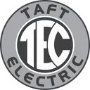 Taft Electric logo