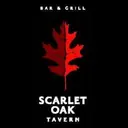 Scarlet Oak Tavern logo