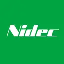 Nidec logo