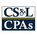 CSL CPAs logo