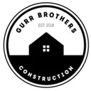 Gurr Brothers Construction logo