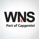 WNS Global Services logo